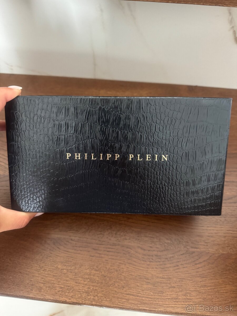 Philipp plein revolution paris spp014W col700 g 130 okuliare