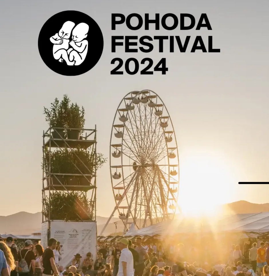 Pohoda Festival 2024