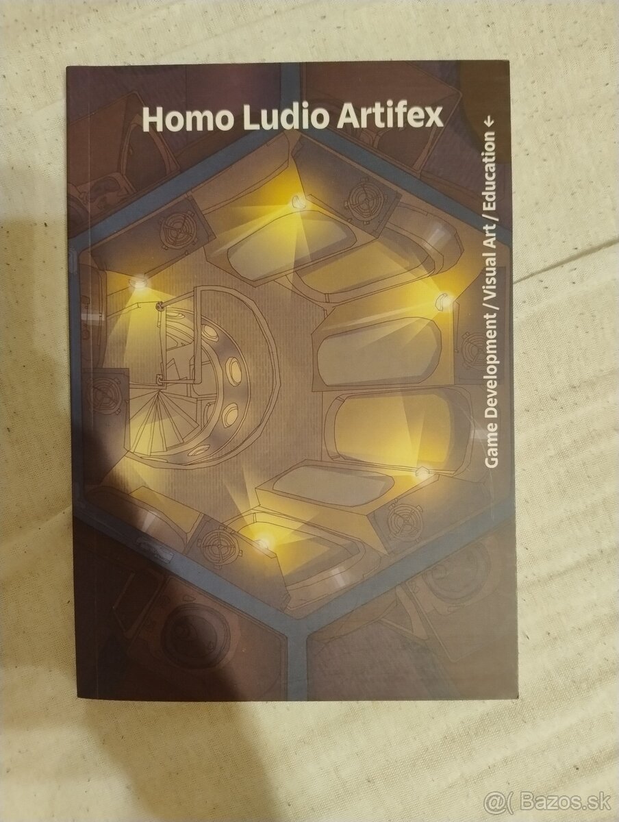 Homo ludio