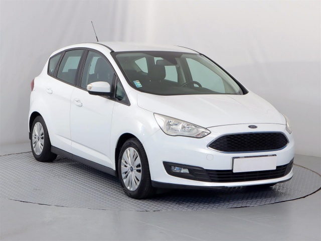 Ford Cmax od 2015 kryt kapoty