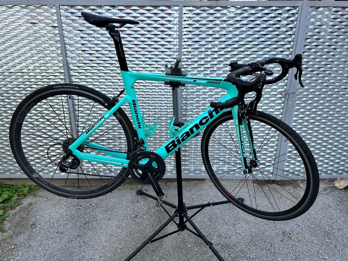 Bianchi Aria