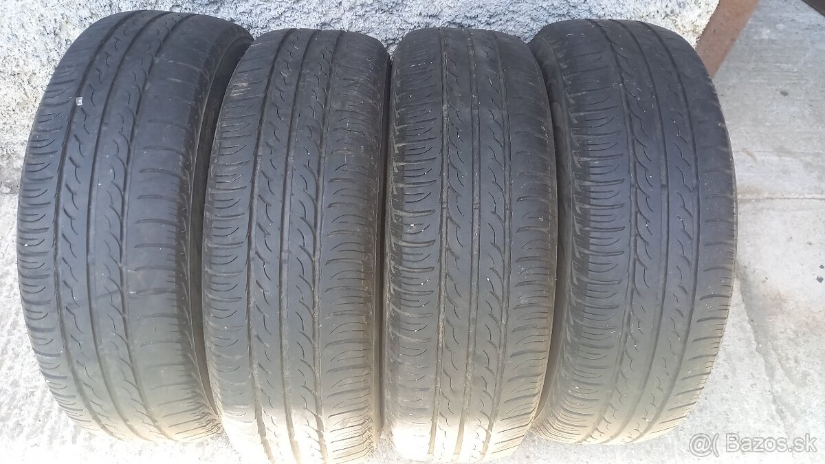 Pneumatiky  firestone multihawk 175/65 R14