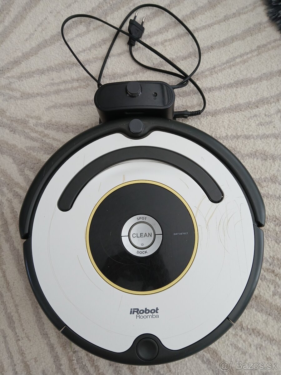 IRobot roomba