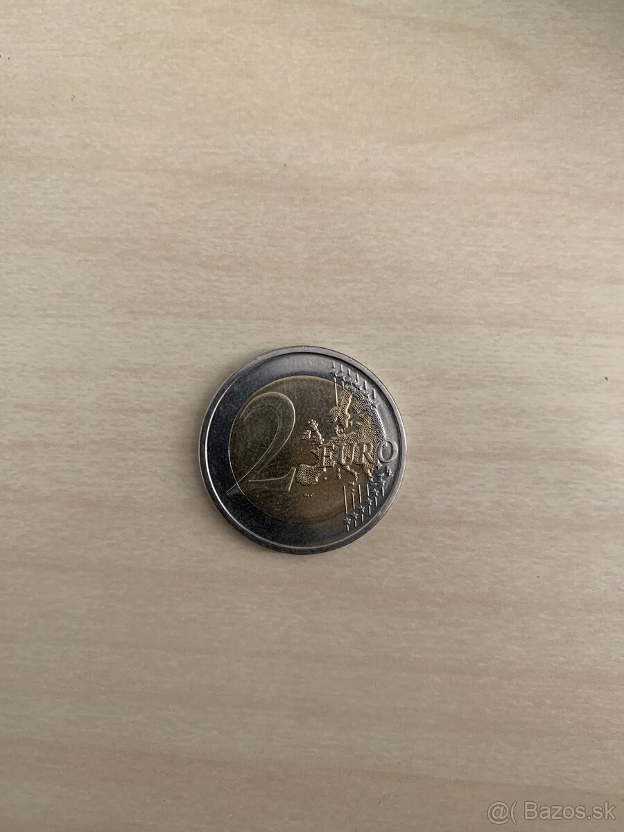 2euro minca