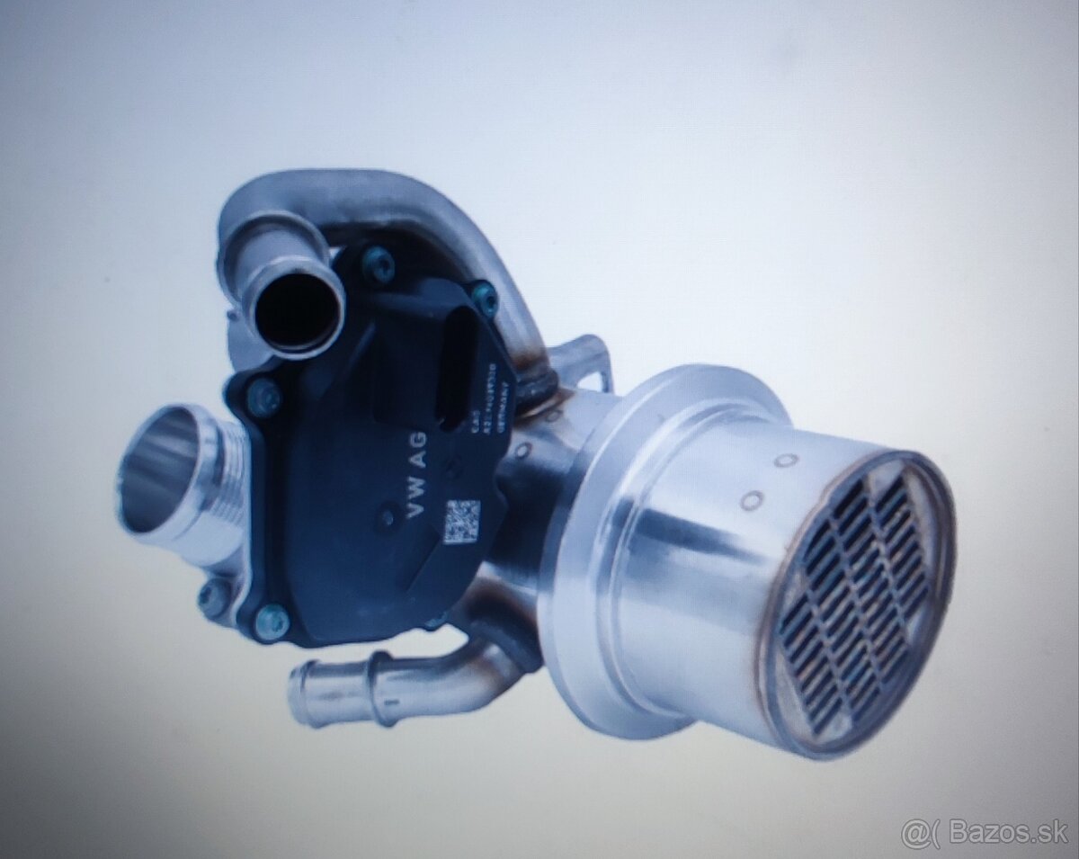 Agr egr vw audi 04L131512BQ