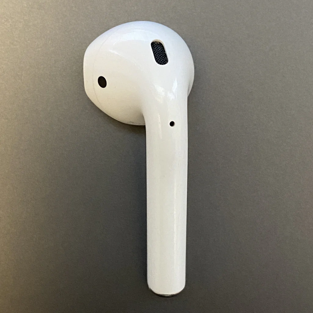 Apple Airpods L - lave sluchadlo