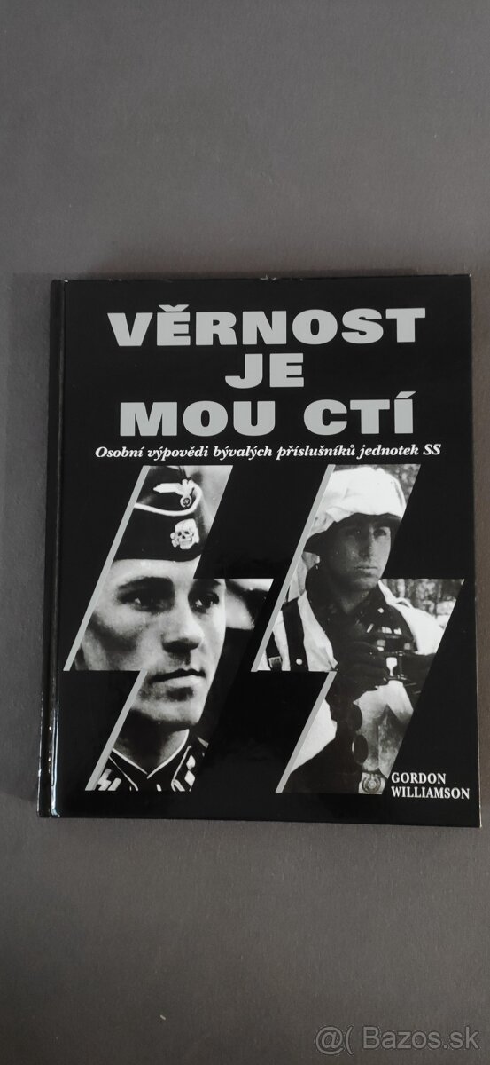 VERNOST JE MOU CTI