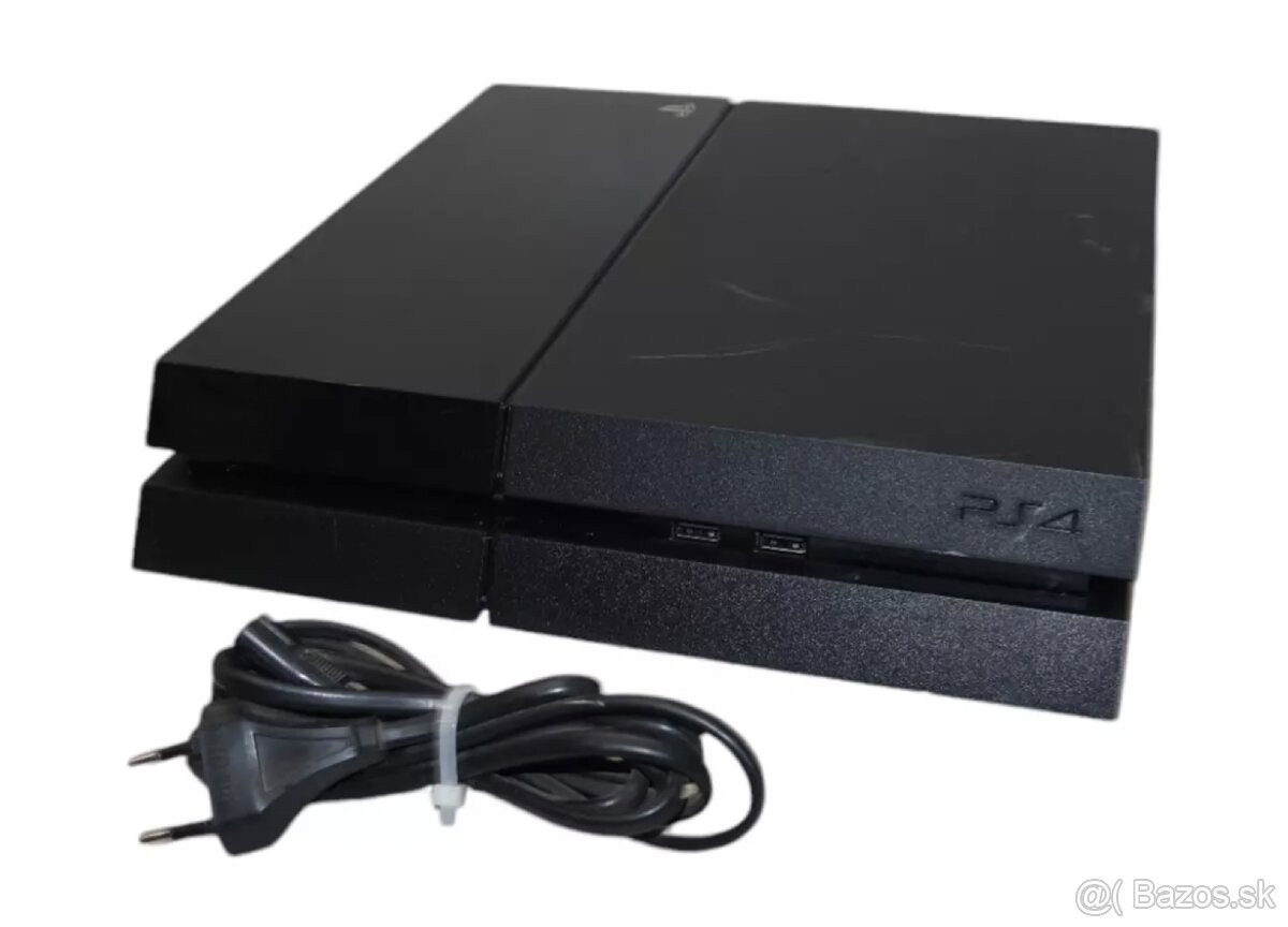 JAILBREAK Playstation 4