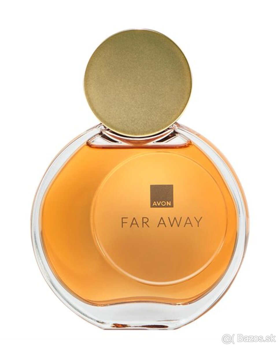 Avon - Far Away