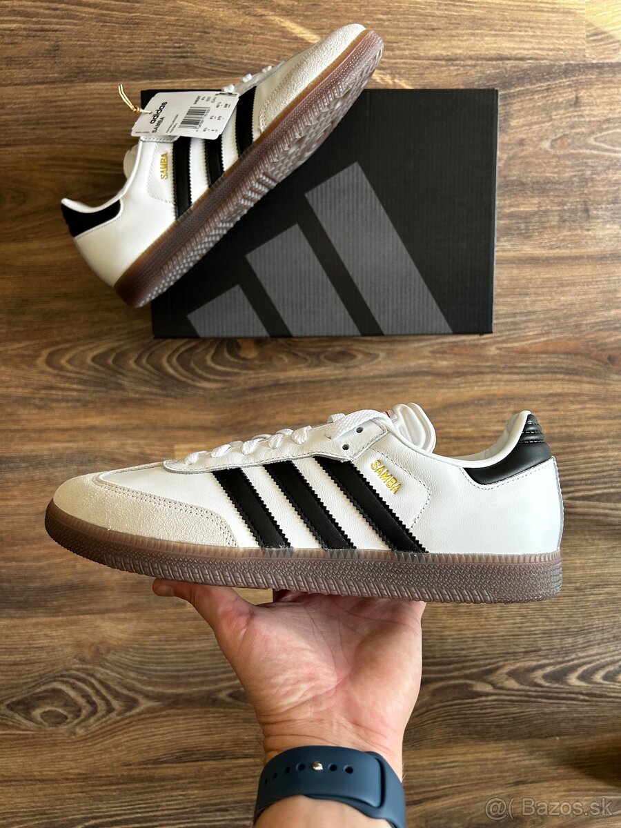 Adidas Samba (42,5)