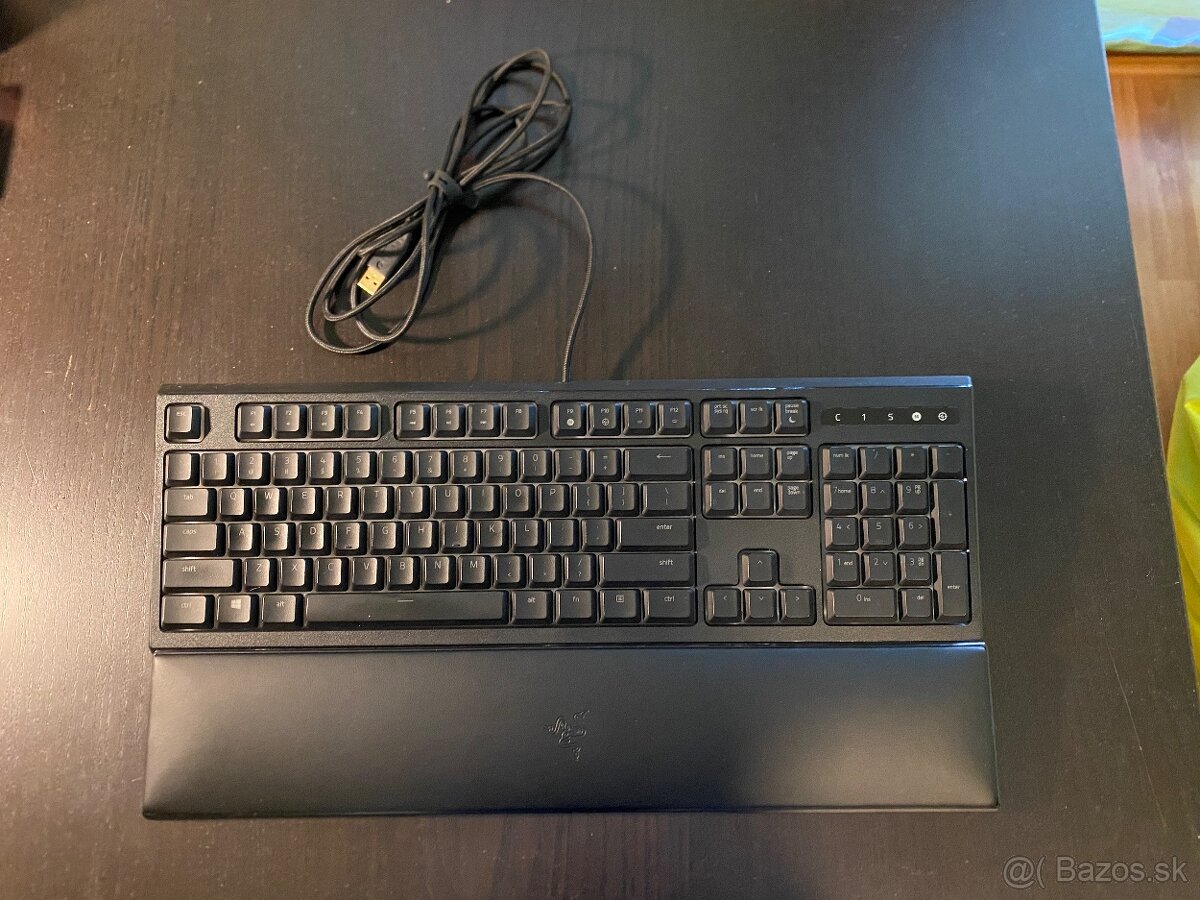 Razer Ornata