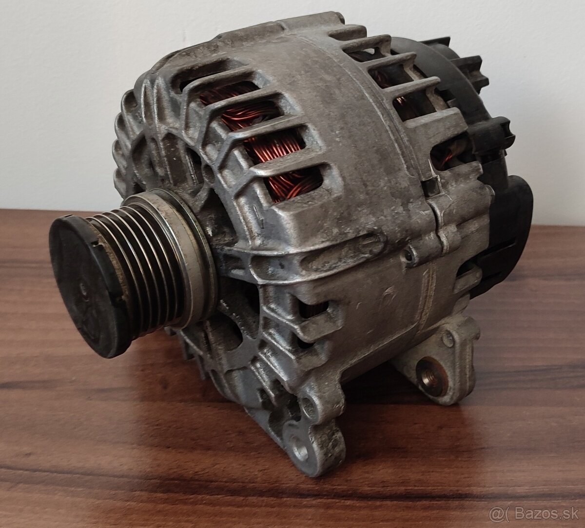 alternator 180 A VW AG