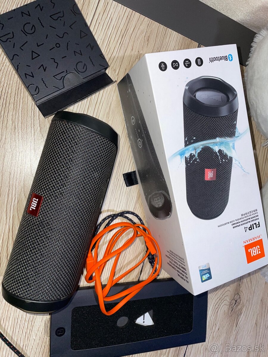 JBL FLIP 4