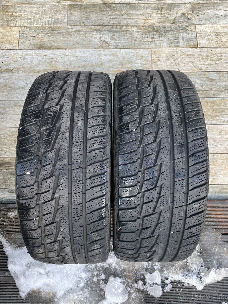 Zimne 225/45 R17 Matador, rv2019❄️