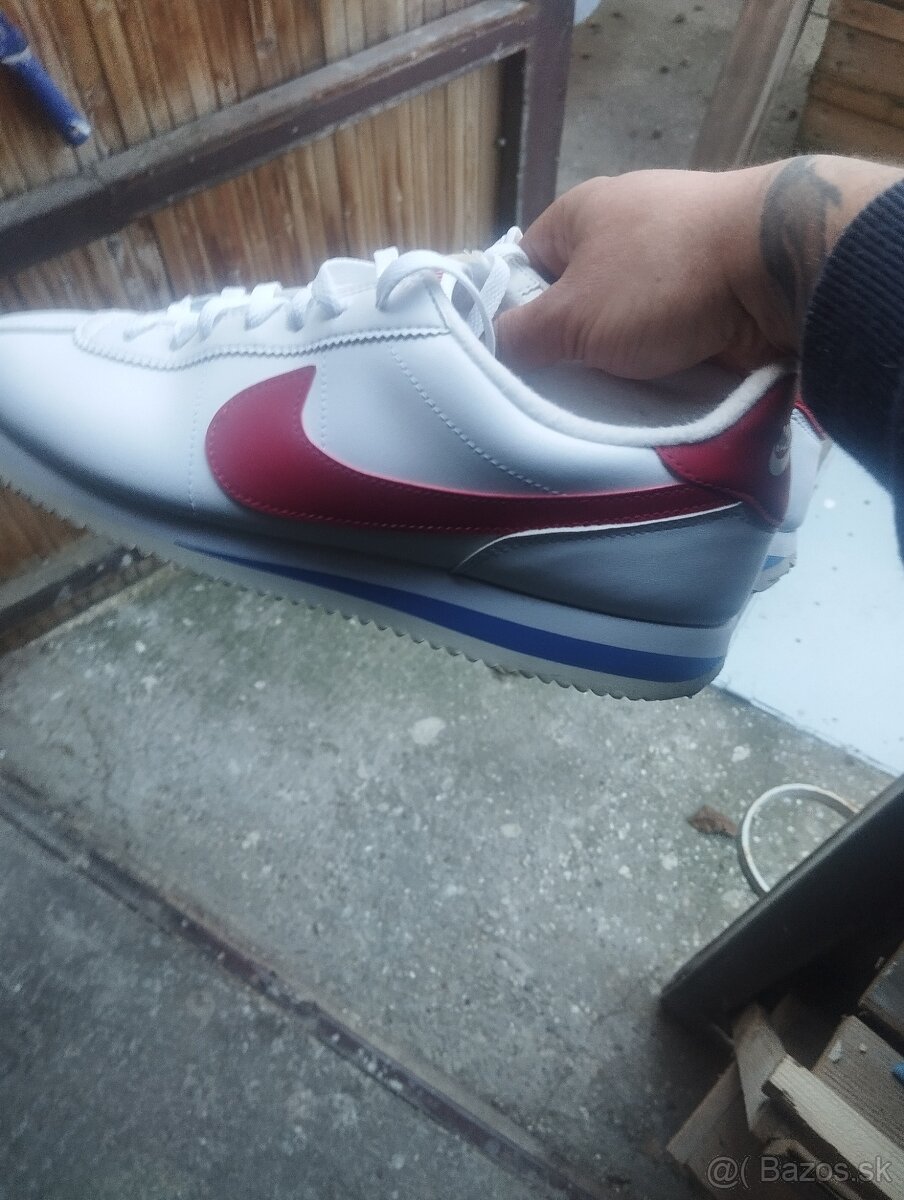 Nike CORTEZ