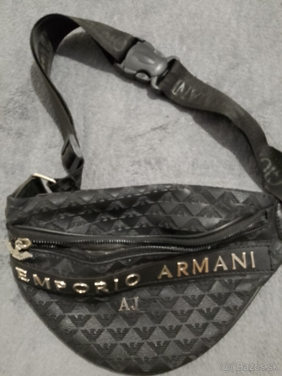 Taška Emporio Armani