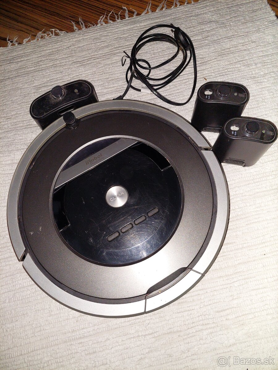 iRobot Roomba 780