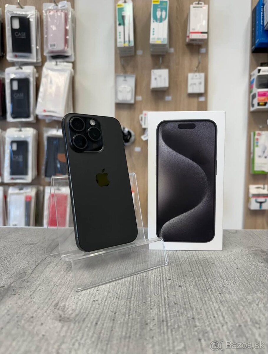 Apple iPhone 11 128GB Black