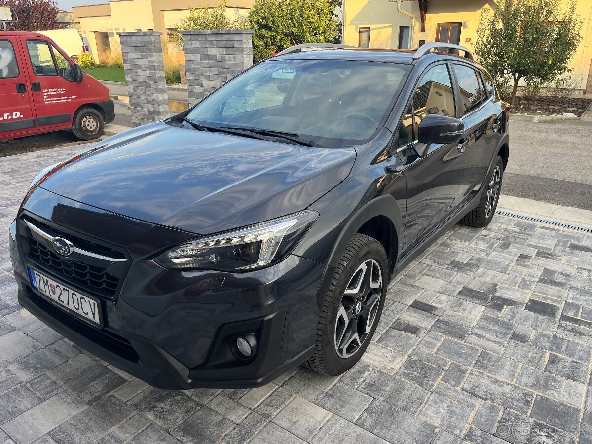 Subaru XV 2.0i-S ES Comfort