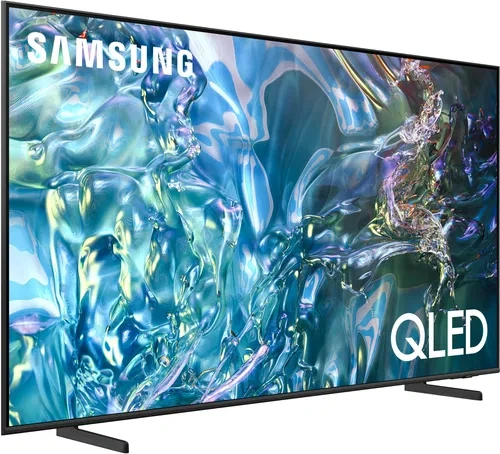 Samsung 43" QLED 4K TV QE43Q65A