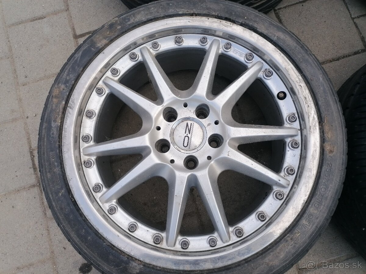 5x112 R 18