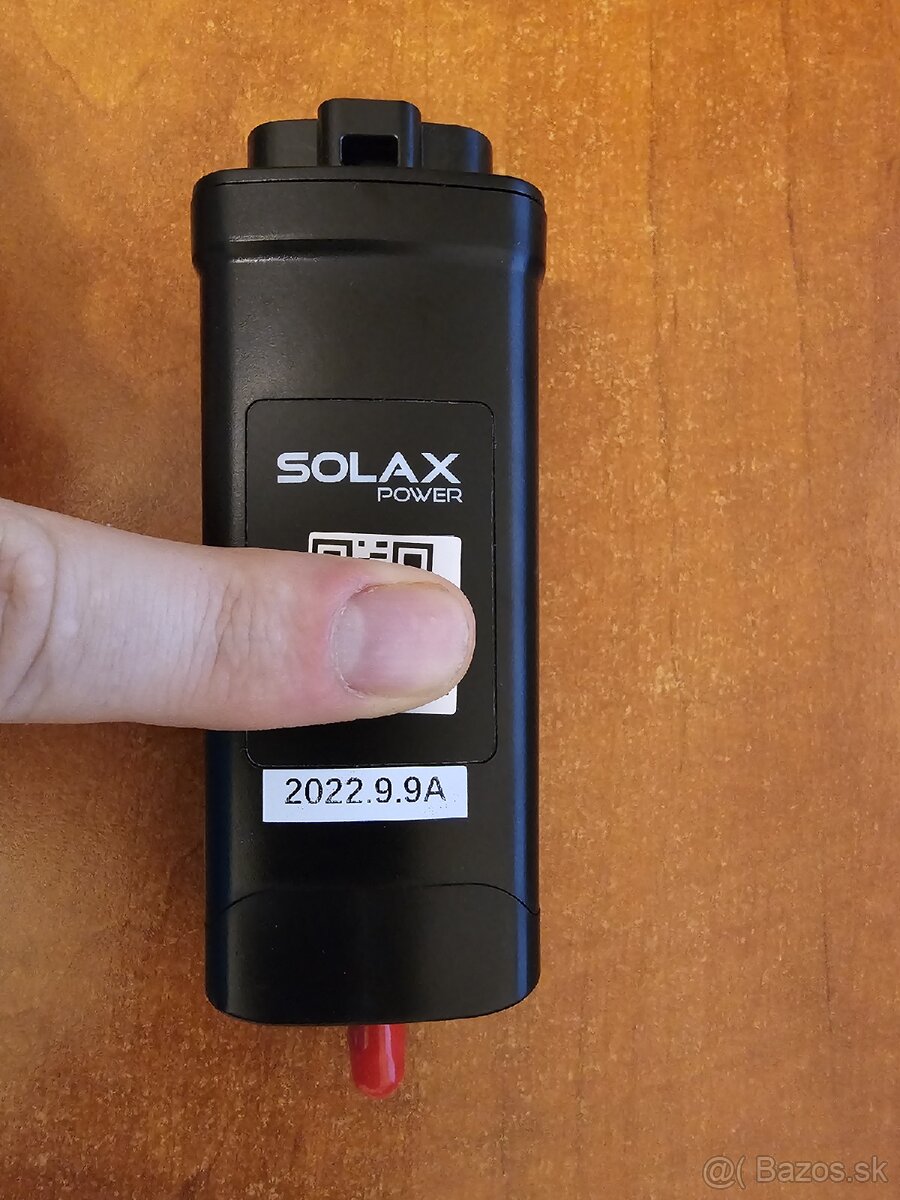 Solax Pocket Wifi 3.0 Plus