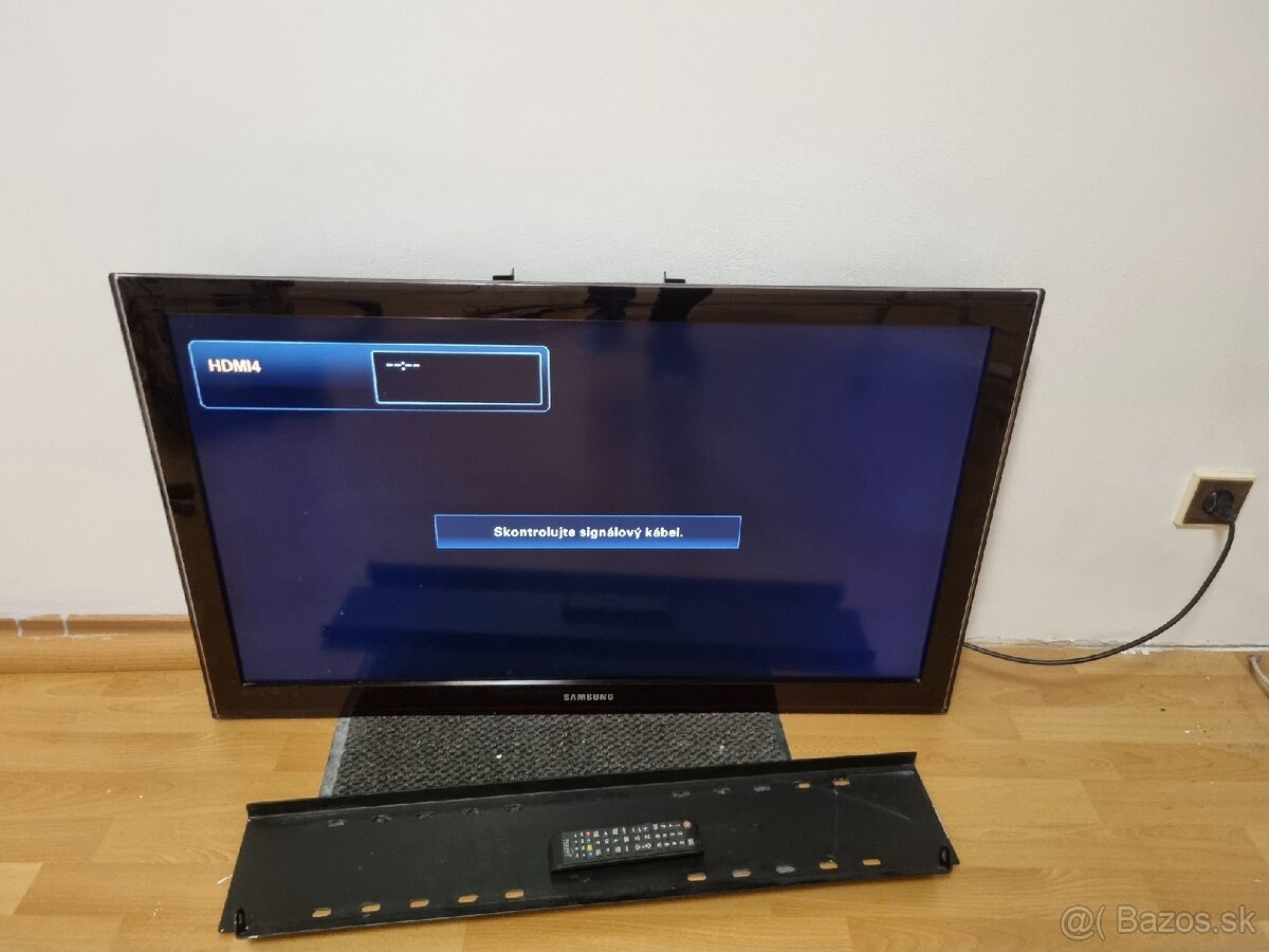 LCD TV Samsung 40 palcov (102cm)