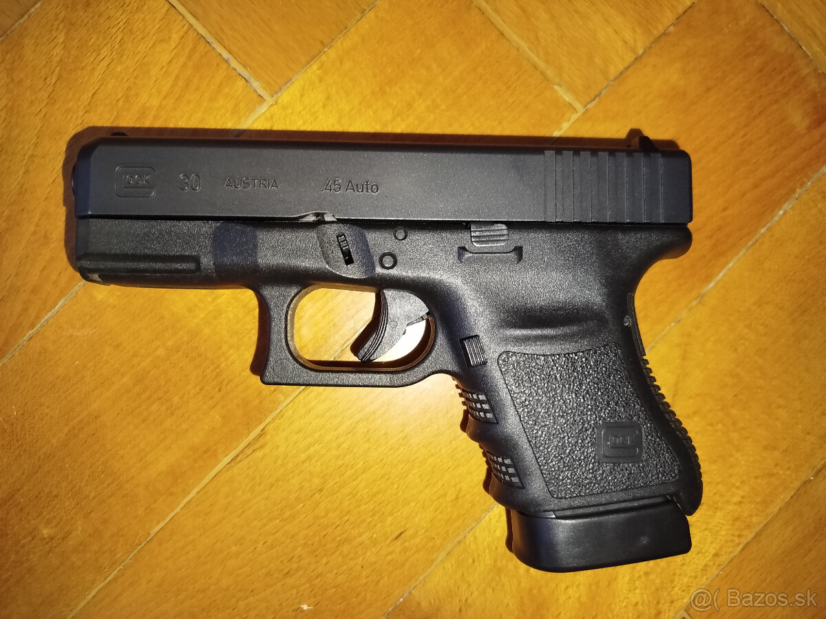 Glock 30