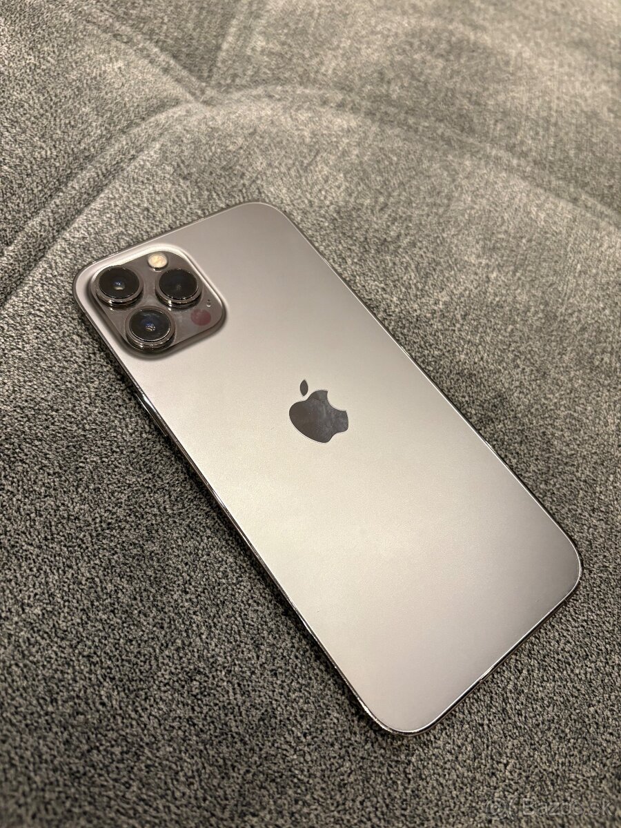 Iphone 12 pro max