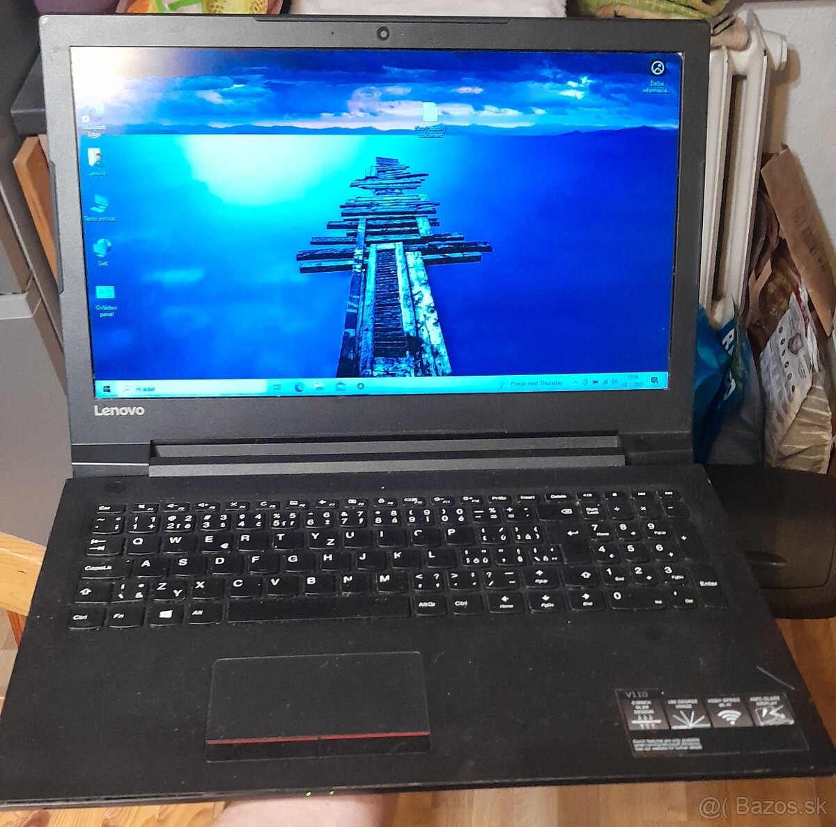 Lenovo V110