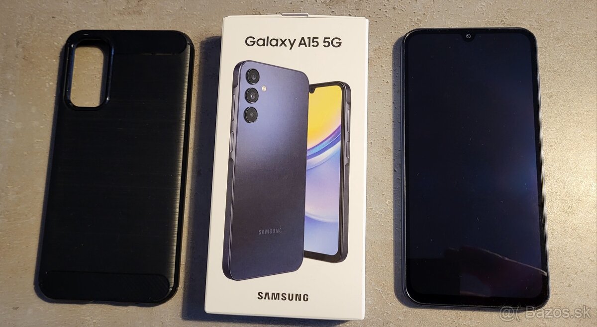 Samsung Galaxy A15 5G 4GB/128GB