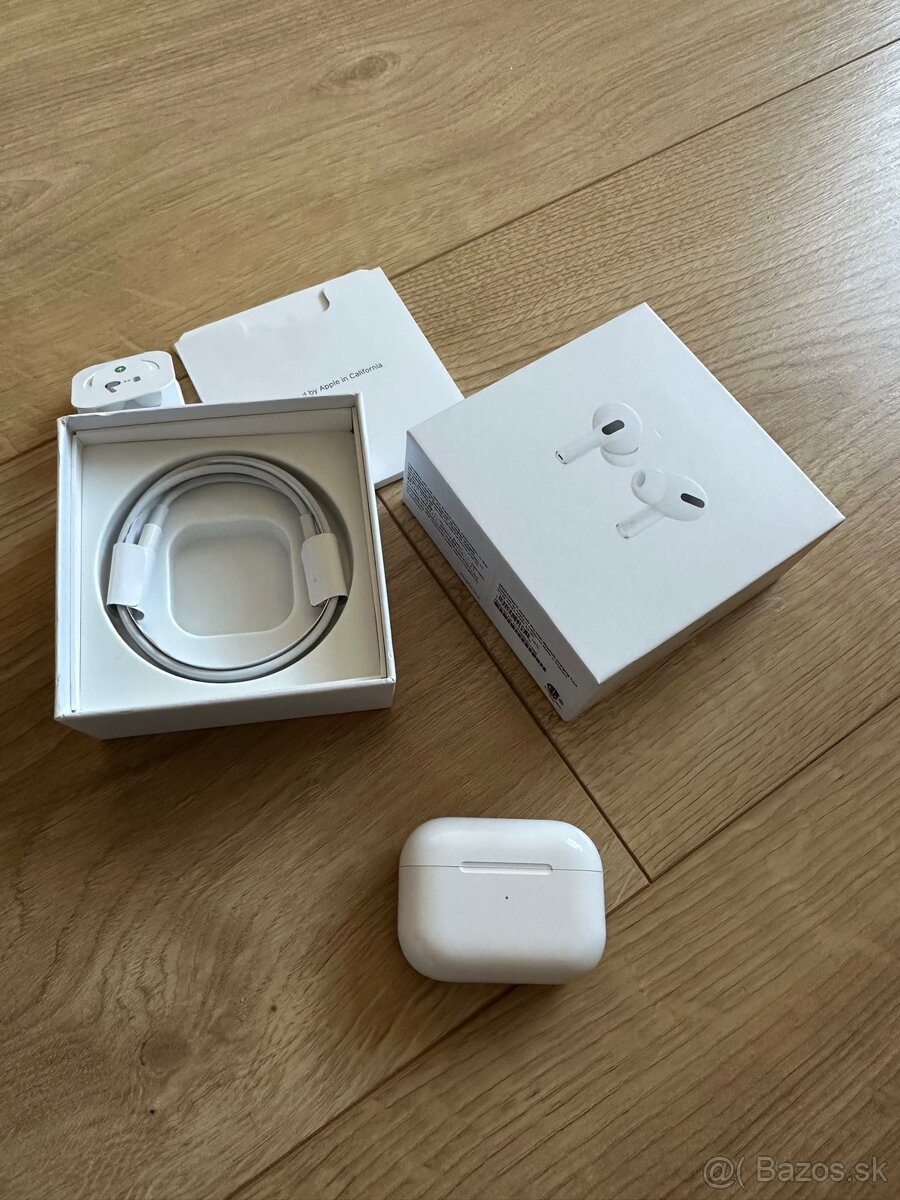 AirPods pro 2