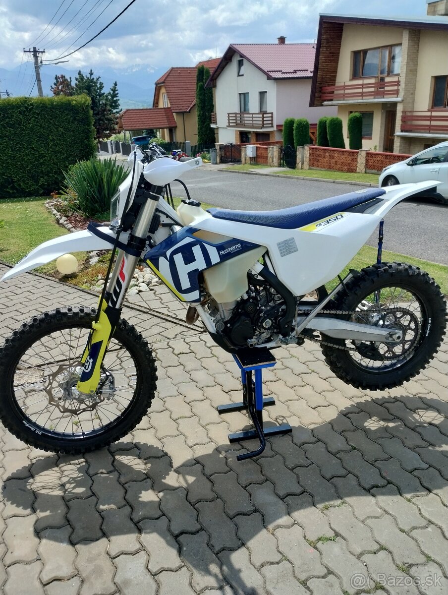 HUSQVARNA FE 350