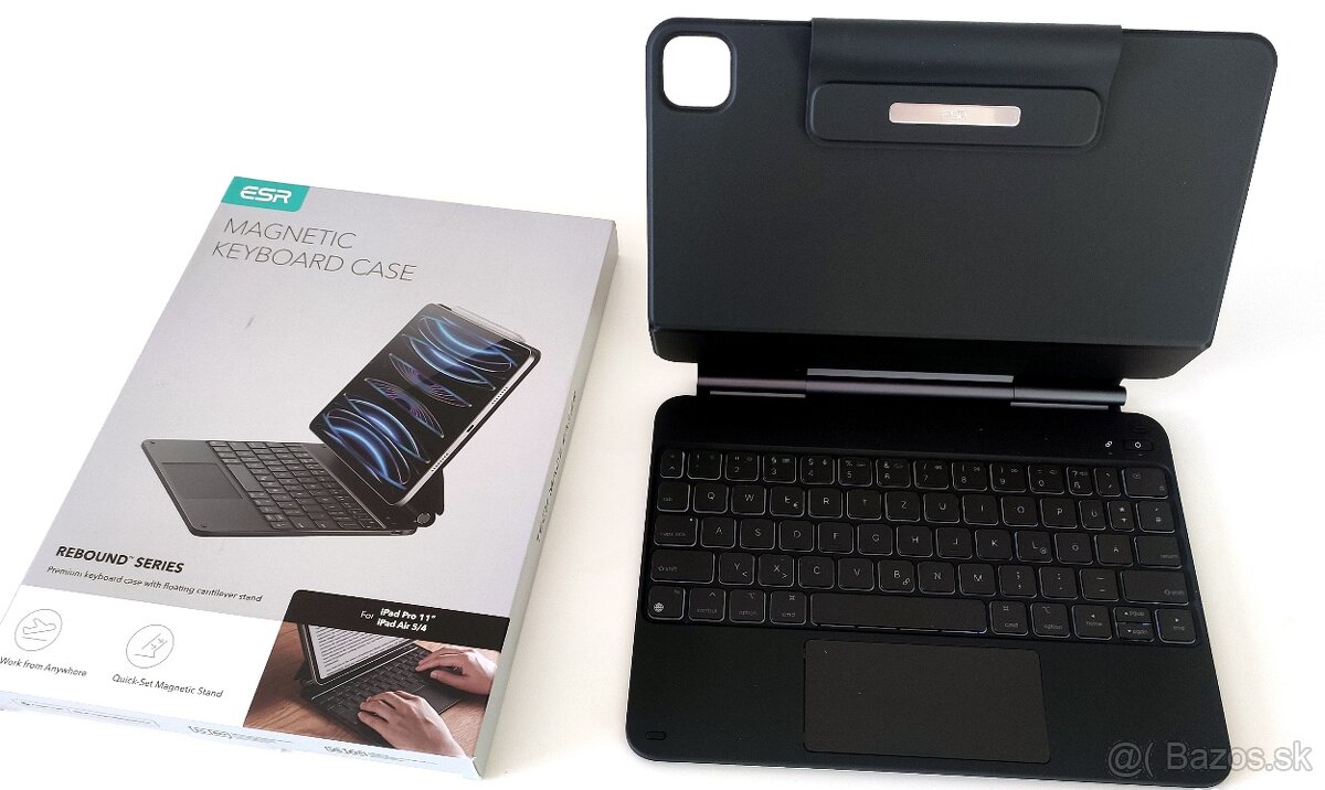 ESR Rebound Magnetic Keyboard Case