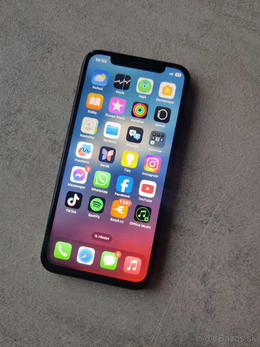 Apple iPhone XS 64GB