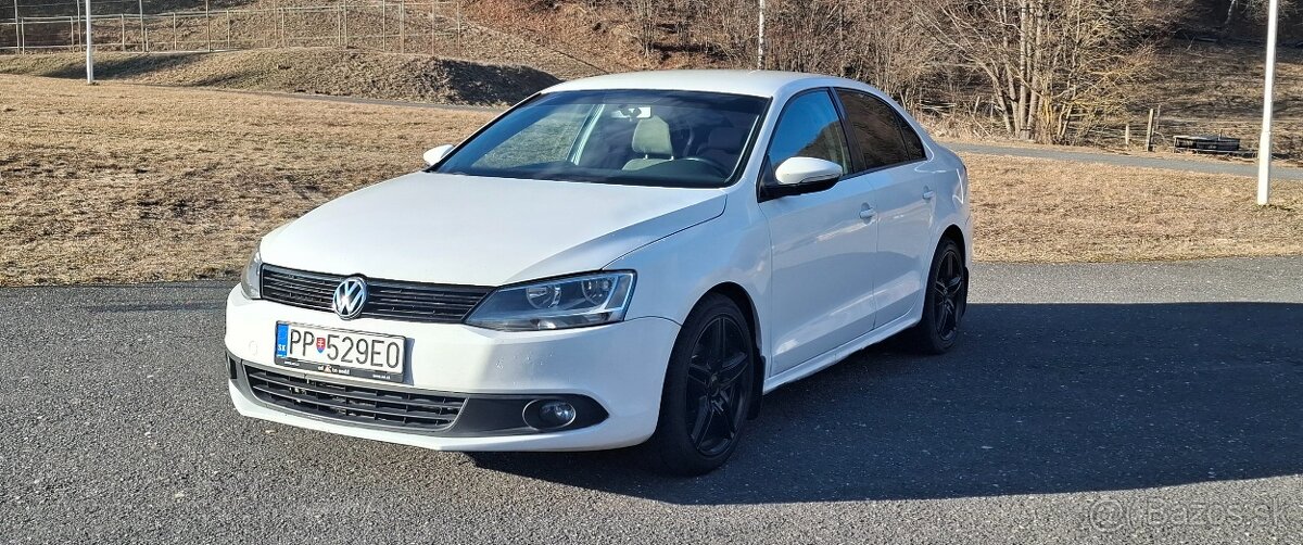 Vw jetta 1.6