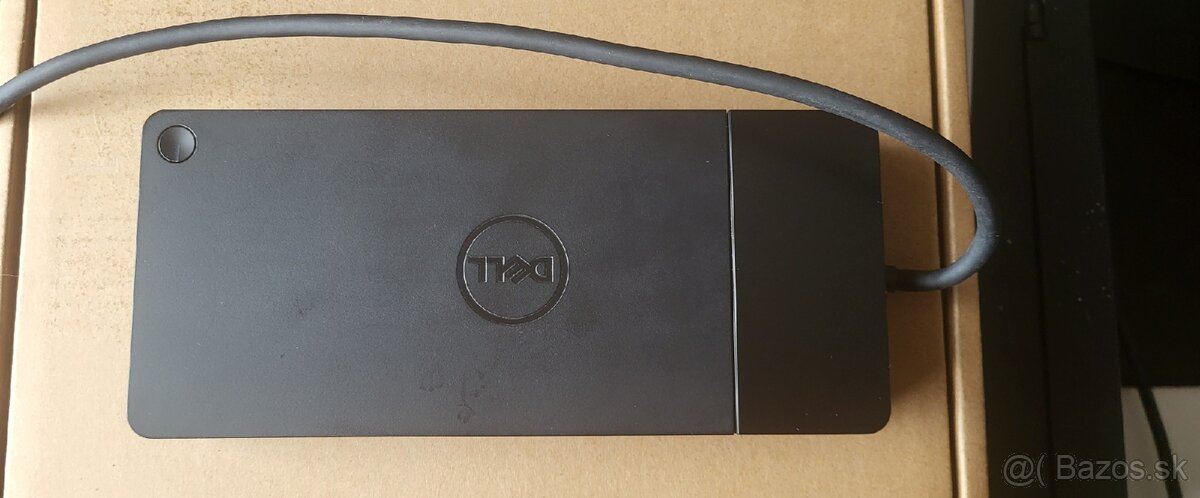 Dell Dock WD19 130W USB-C

