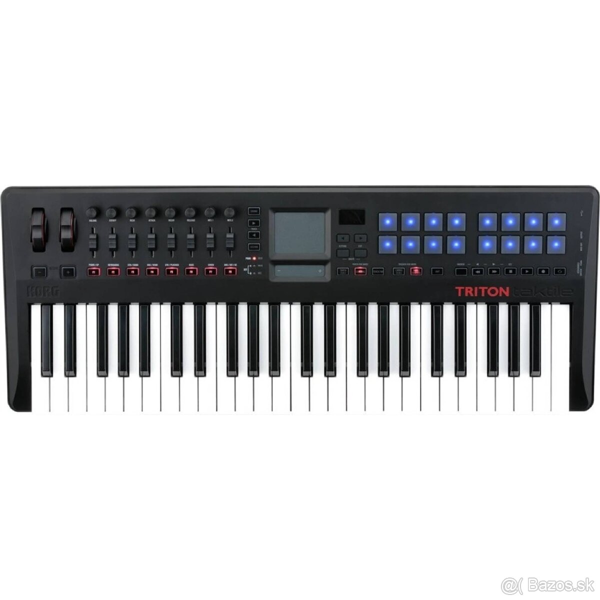 Korg Taktile