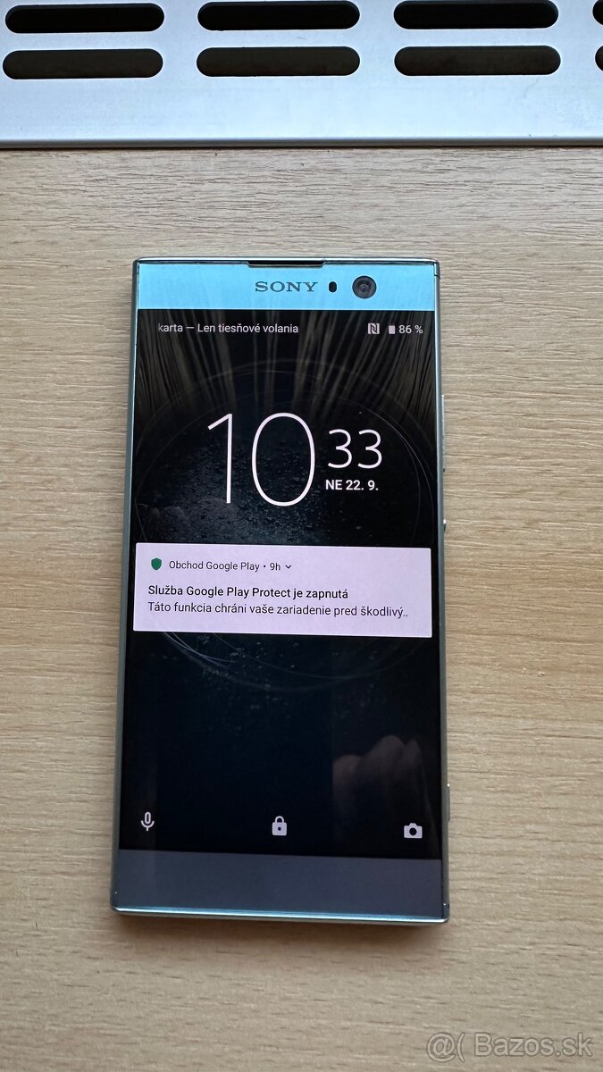 Sony Xperia H3113