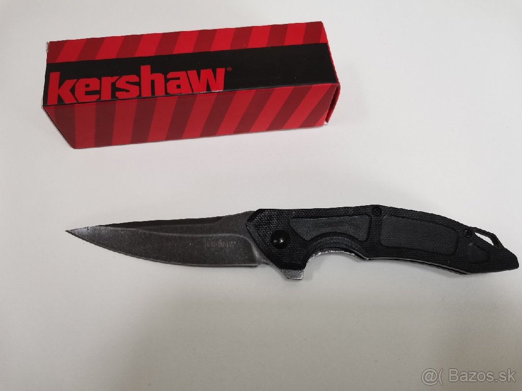 Kershaw Method 1170