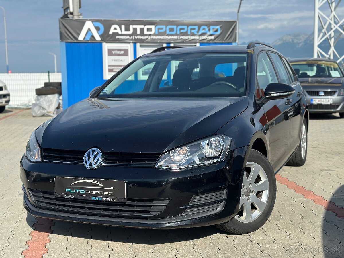 Volkswagen GOLF , DSG