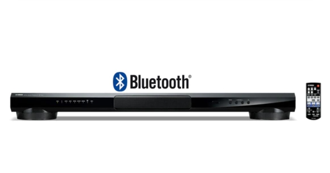 Soundbar Yamaha YSP 1400