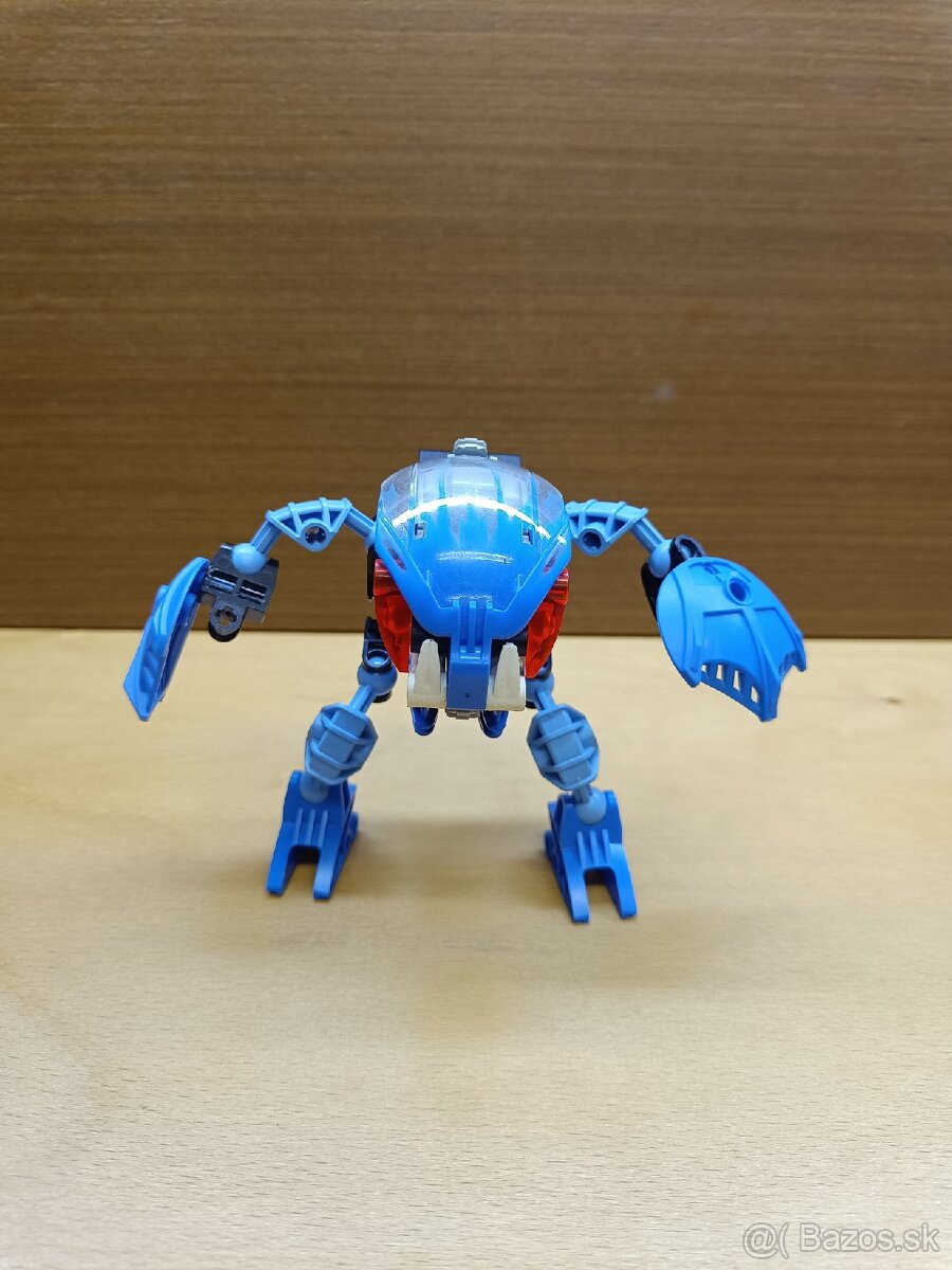 LEGO Bionicle Bohrok Gahlok (8562)