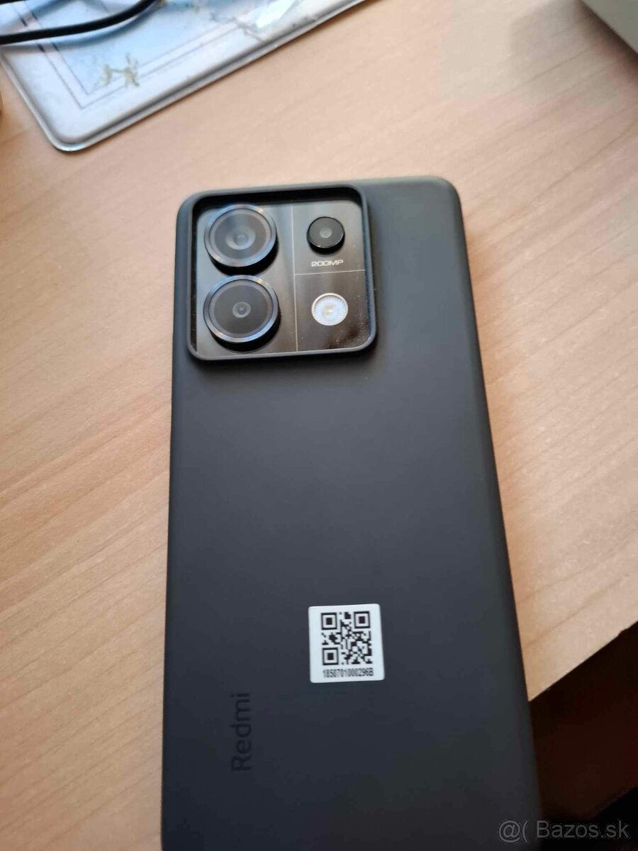 Xiaomi redmi 13pro 5g