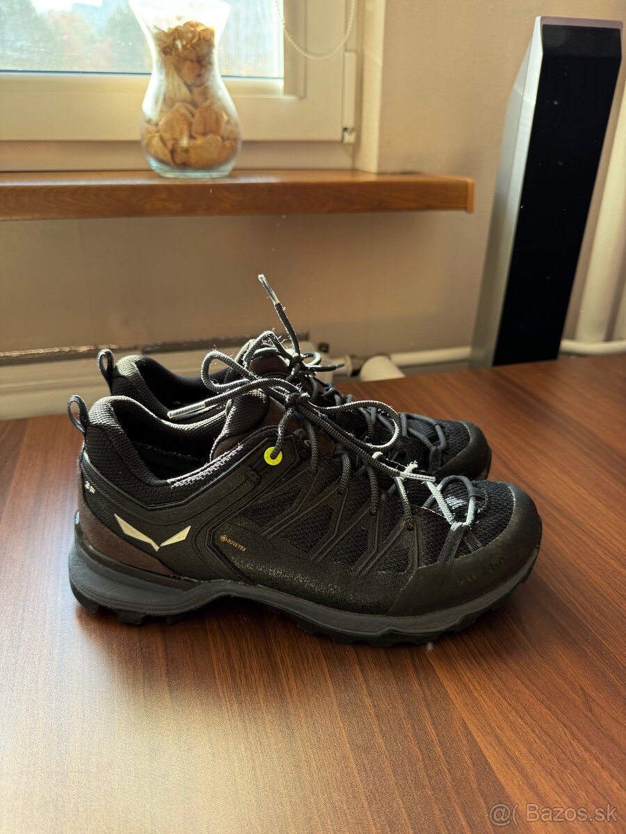 Salewa Ms Mtn Trainer Lite Gtx GORE-TEX