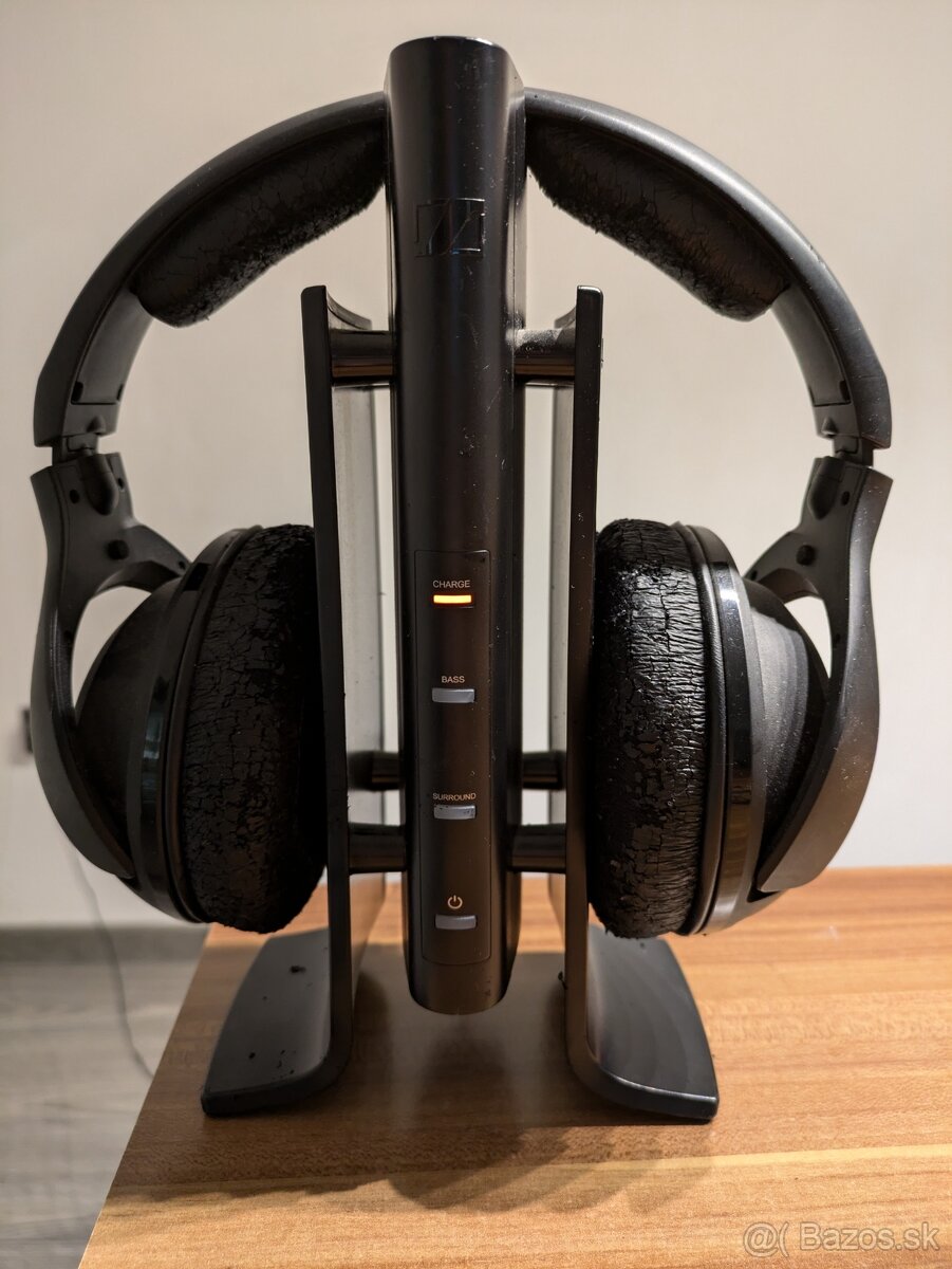 Sennheiser RS170