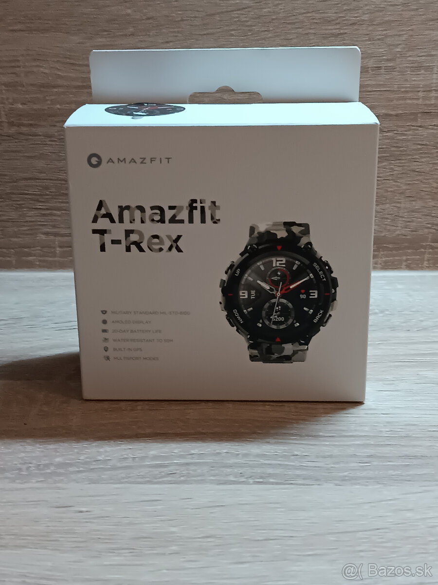 predam AMAZFIT T-REX