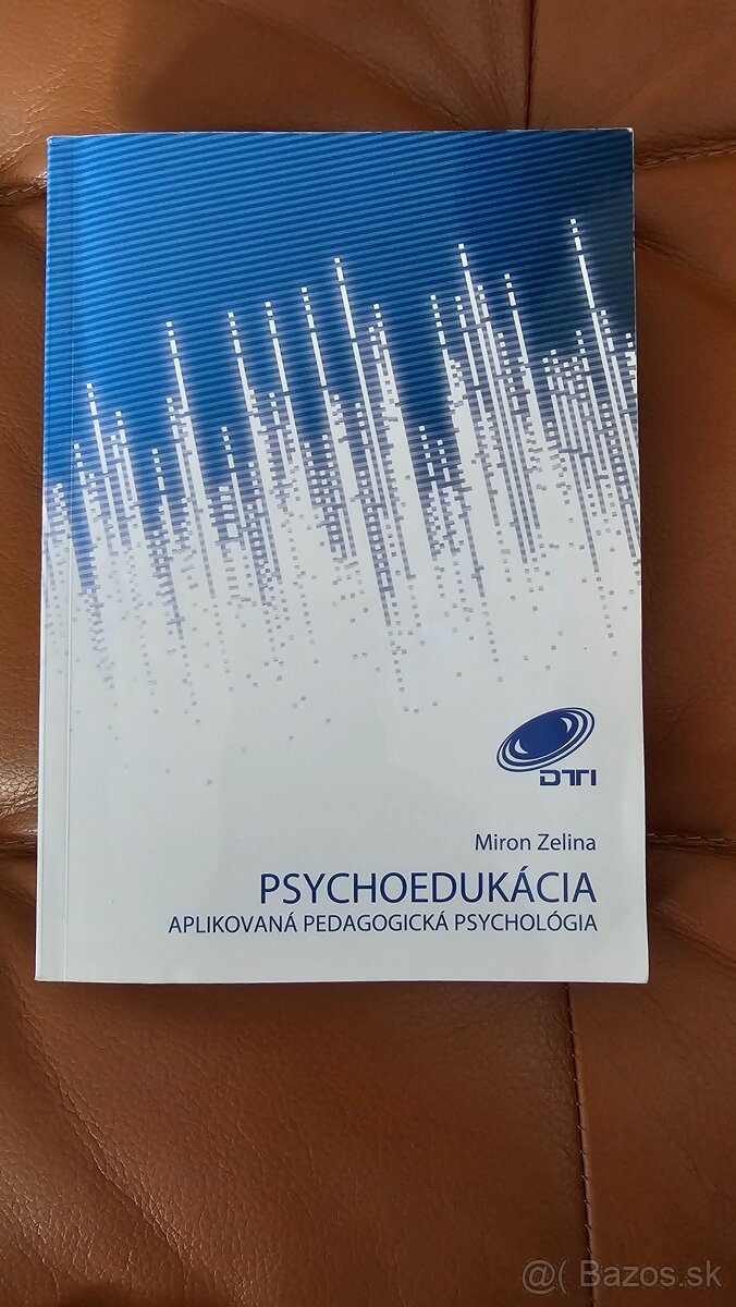 Psychoedukacia