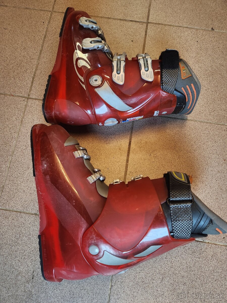 Salomom Performa 29,5