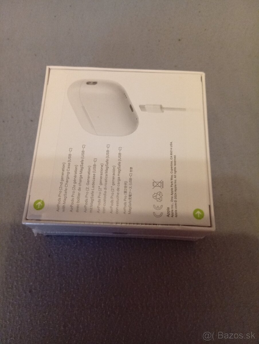 Apple air pods pro 2